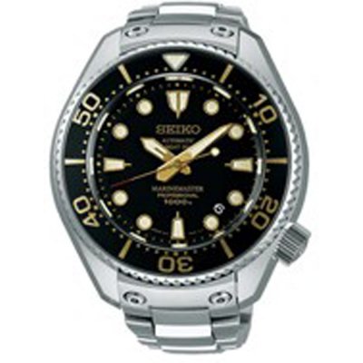 Seiko SBEX001 Prospex Marine Master Uhr