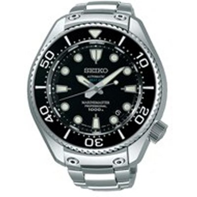 Seiko SBEX003 Prospex Marine Master Uhr