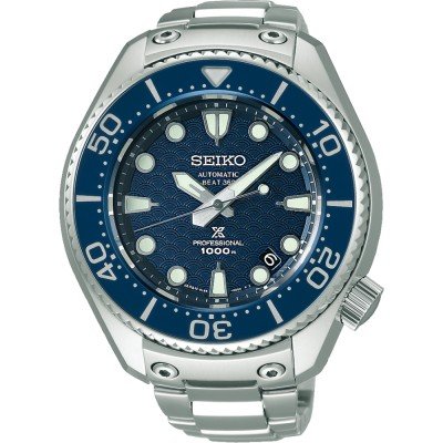 Seiko SBEX005 Prospex Marinemaster Uhr