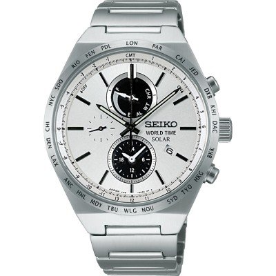 Seiko SBPJ021 Spirit Uhr