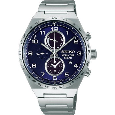 Seiko SBPJ023 Spirit Uhr