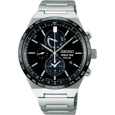 Seiko SBPJ025 Spirit Uhr