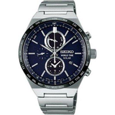 Seiko SBPJ029 Spirit Uhr