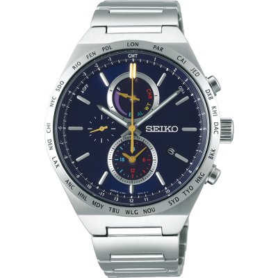 Seiko SBPJ041 Selection Uhr