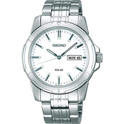 Seiko SBPX019 Solar Uhr