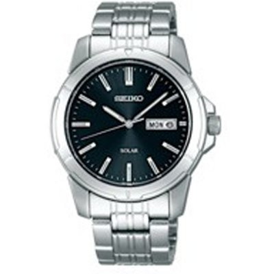 Seiko SBPX021 Solar Uhr