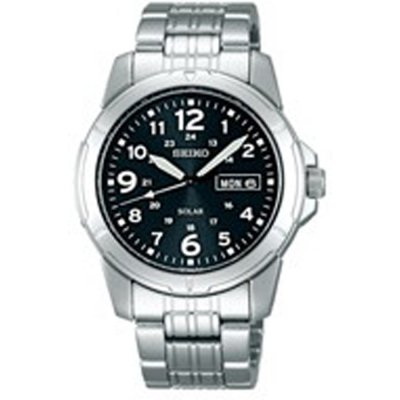 Seiko SBPX023 Solar Uhr