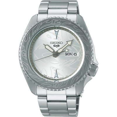 Seiko SBSA131 Seiko 5 Sports Guccimaze Uhr