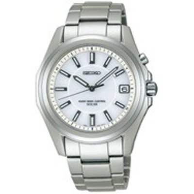 Seiko SBTM055 Spirit Uhr