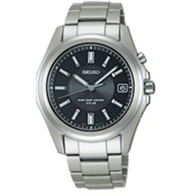 Seiko SBTM121 Spirit Uhr