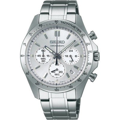 Seiko SBTR009 Uhr