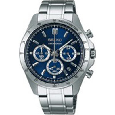 Seiko SBTR011 Uhr