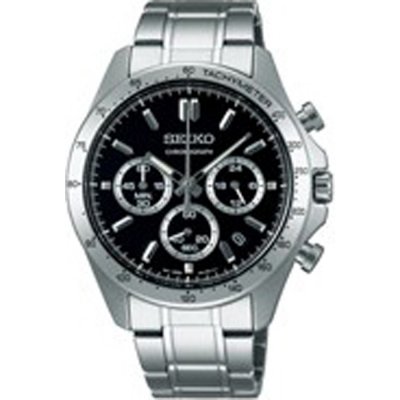 Seiko SBTR013 Uhr