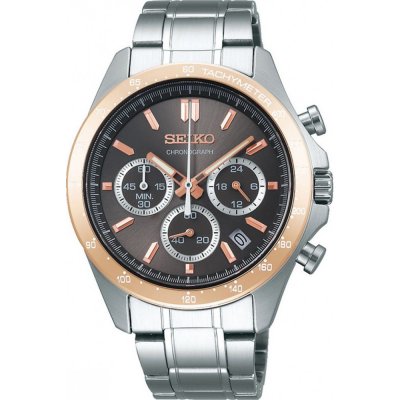 Seiko SBTR026 Selection Spirit Uhr
