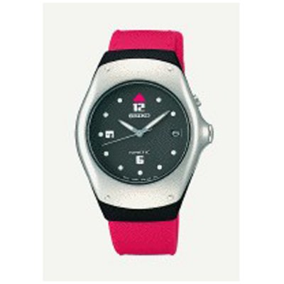 Seiko SBVW005 Arctura Kinetic Uhr