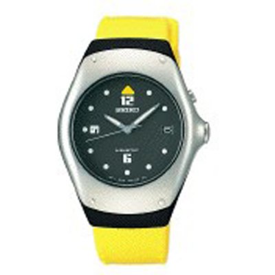 Seiko SBVW007 Arctura Kinetic Uhr