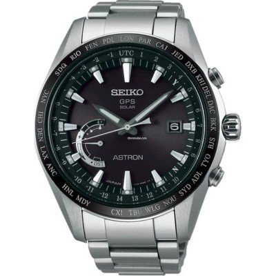 Seiko SBXB085 Uhr