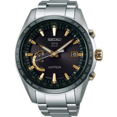 Seiko SBXB087 Uhr