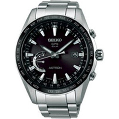 Seiko SBXB135 Astron Uhr