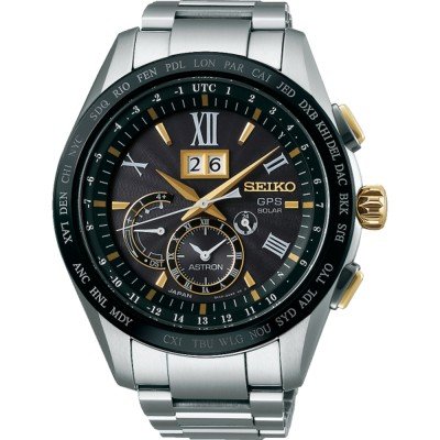 Seiko SBXB139 Astron Uhr