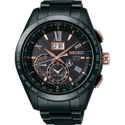 Seiko SBXB141 Astron Uhr
