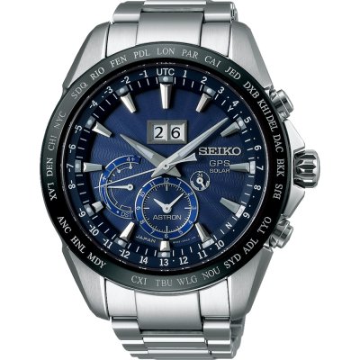 Seiko SBXB147 Astron Uhr