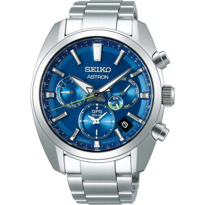 Seiko Astron SBXC055 Uhr