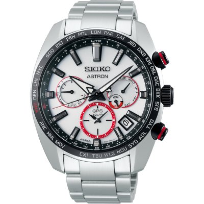 Seiko Astron SBXC081 Uhr