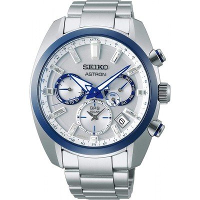 Seiko SBXC093 Astron - 140th Anniversary Uhr