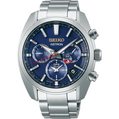 Seiko SBXC115 Astron Uhr