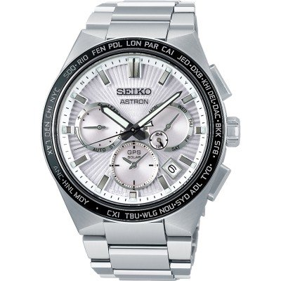 Seiko SBXC117 Astron Uhr