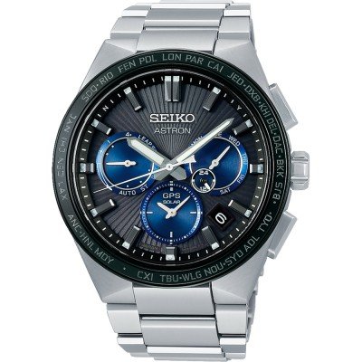 Seiko SBXC119 Astron Uhr