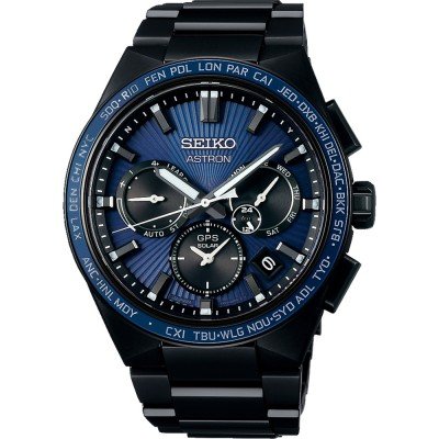 Seiko SBXC121 Astron Uhr