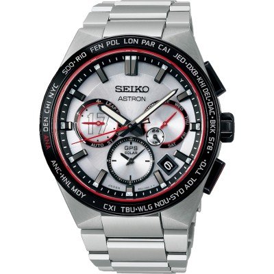 Seiko SBXC125 Astron Uhr