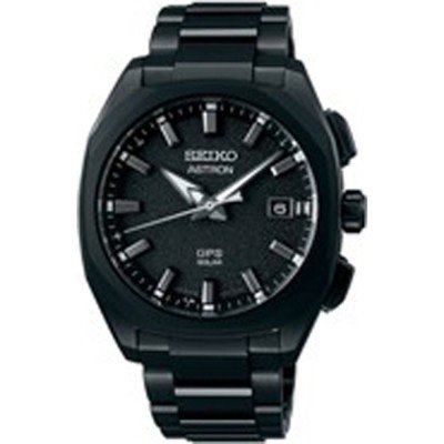 Seiko SBXD009 Astron Uhr