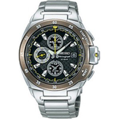 Seiko SCJC009 Chronograph Uhr