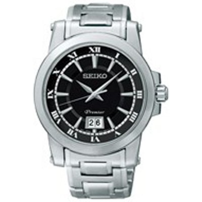 Seiko SCJL003 Premier Uhr
