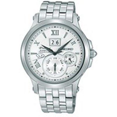 Seiko SCJV005 Premier Uhr