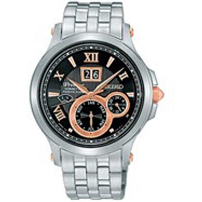 Seiko SCJV009 Premier Uhr