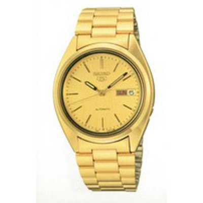 Seiko SCWF02J1 Seiko 5 Uhr