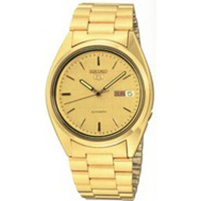 Seiko SCWF06J1 Seiko 5 Uhr