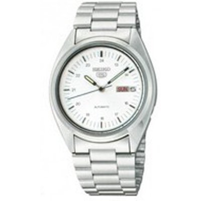 Seiko SCWF09J1 Seiko 5 Uhr