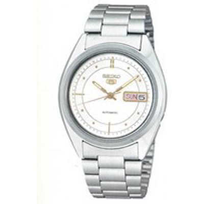 Seiko SCWG55J1 Seiko 5 Uhr