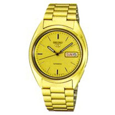 Seiko SCWL72J1 Seiko 5 Uhr