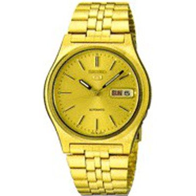 Seiko SCWN72J1 Seiko 5 Uhr