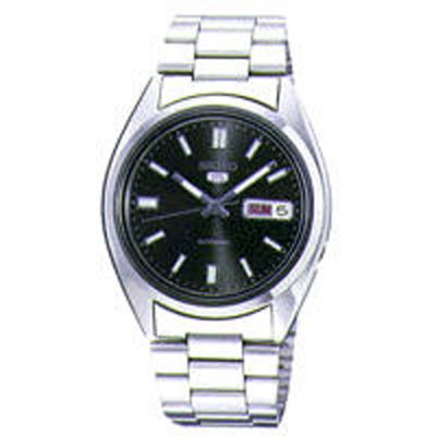 Seiko SCWS79J1 Seiko 5 Uhr