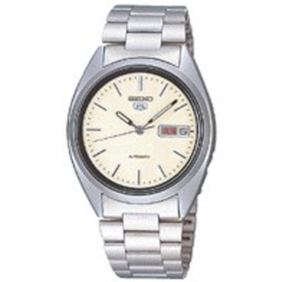 Seiko SCWX93K1 Seiko 5 Uhr