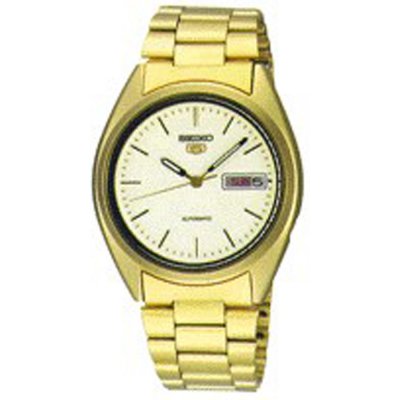 Seiko SCWX94K1 Seiko 5 Uhr