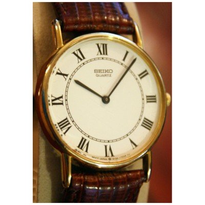 Seiko SDC150J1 Uhr