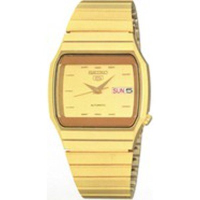 Seiko SDEF76J1 Seiko 5 Uhr